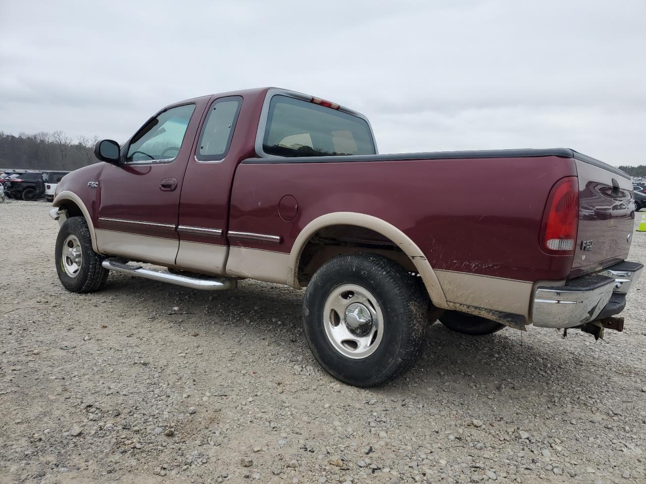 1997 Ford F150 - Image 2