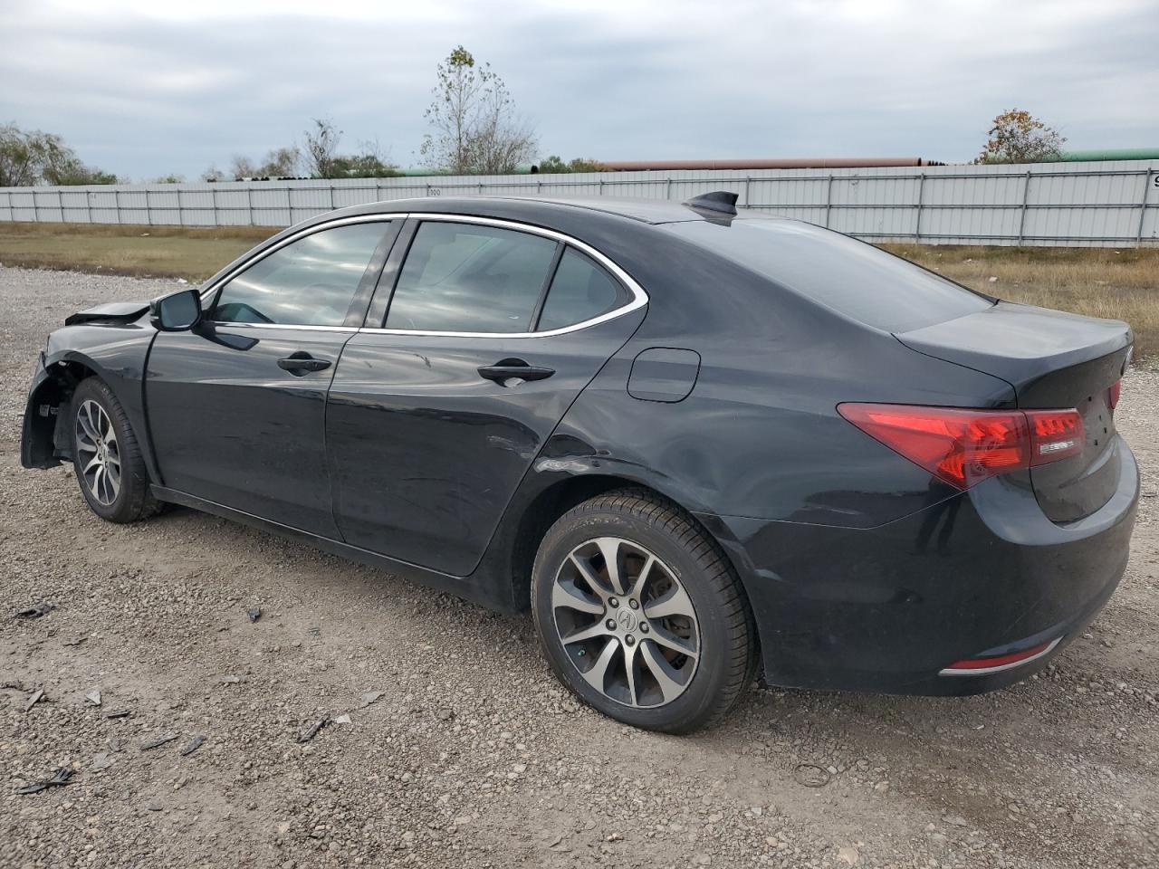 2016 Acura Tlx Tech - Фото 2
