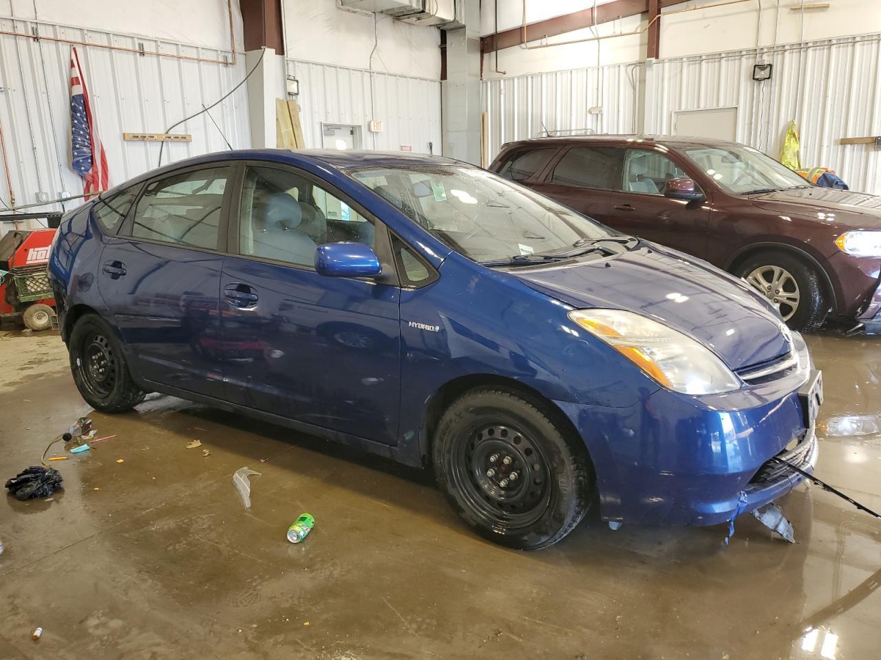 2008 Toyota Prius - Фото 4