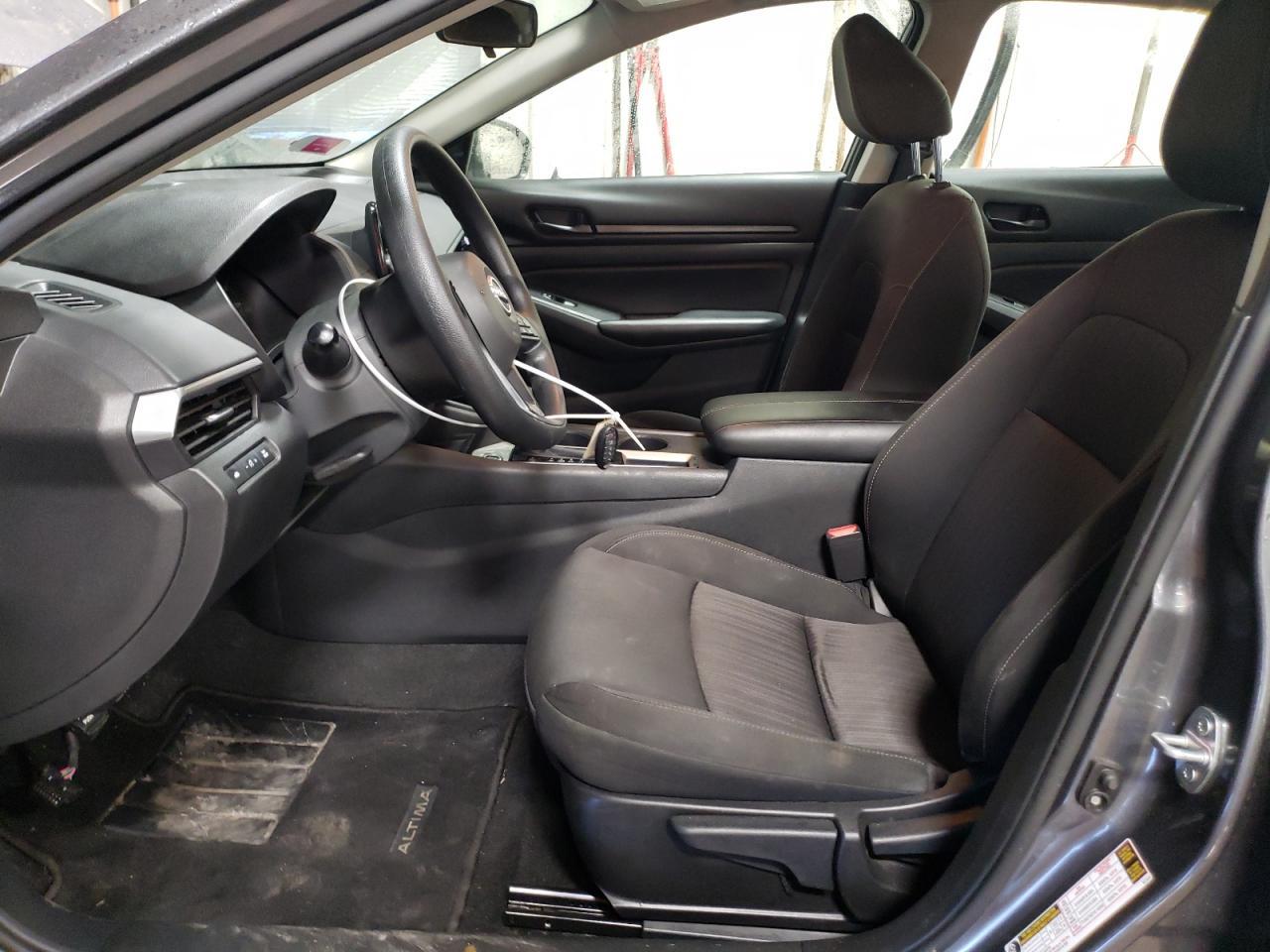 2024 Nissan Altima S - Фото 7