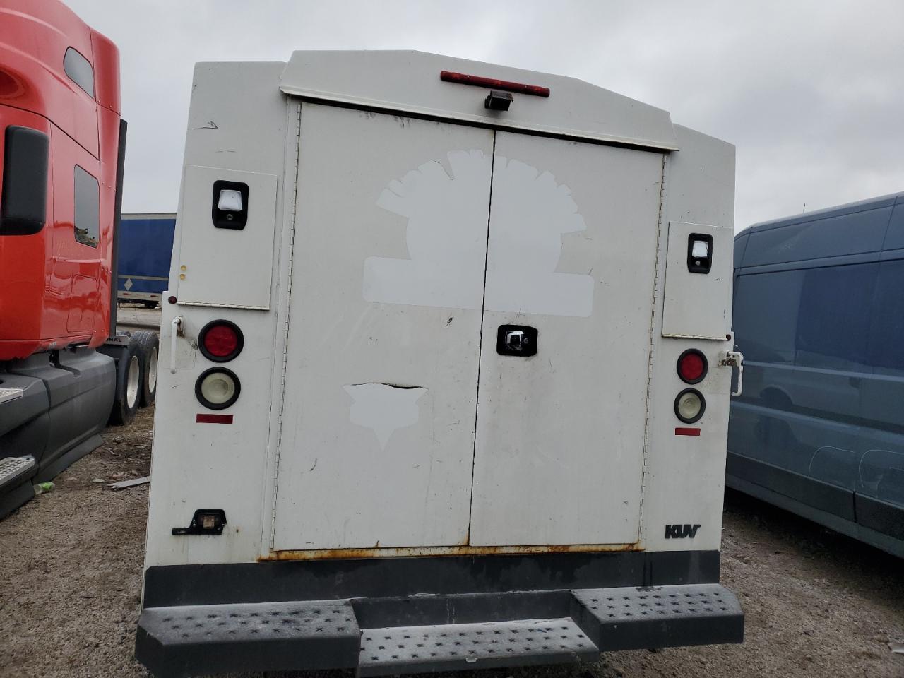 2015 Chevrolet Express G3500 - Фото 6