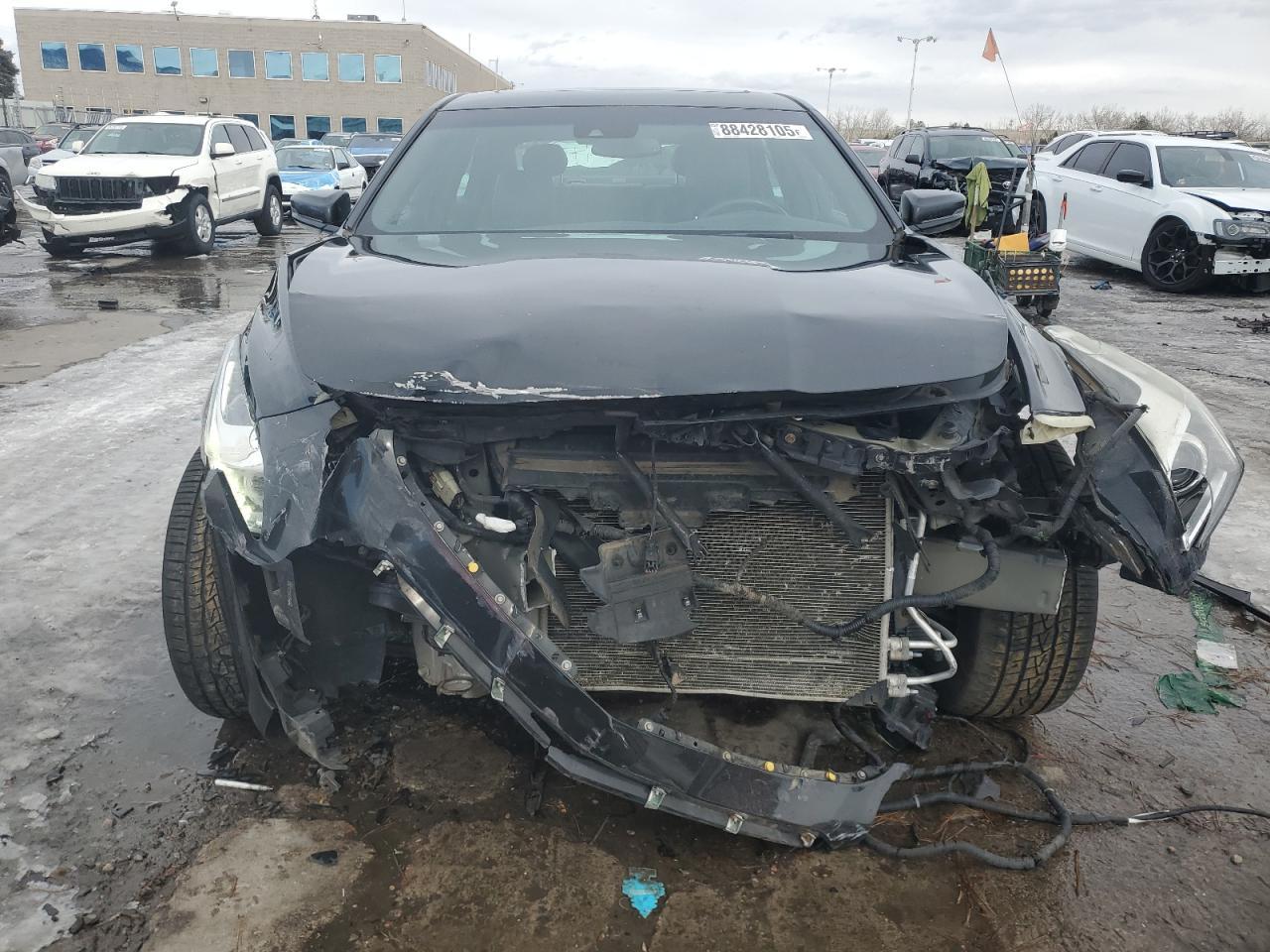 2015 Cadillac Cts Luxury Collection - Фото 5