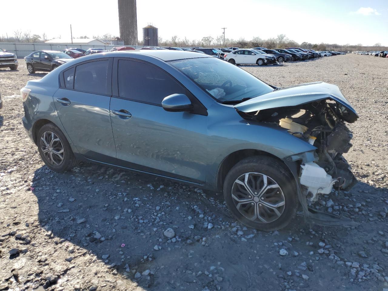 2011 Mazda 3 I - Фото 4