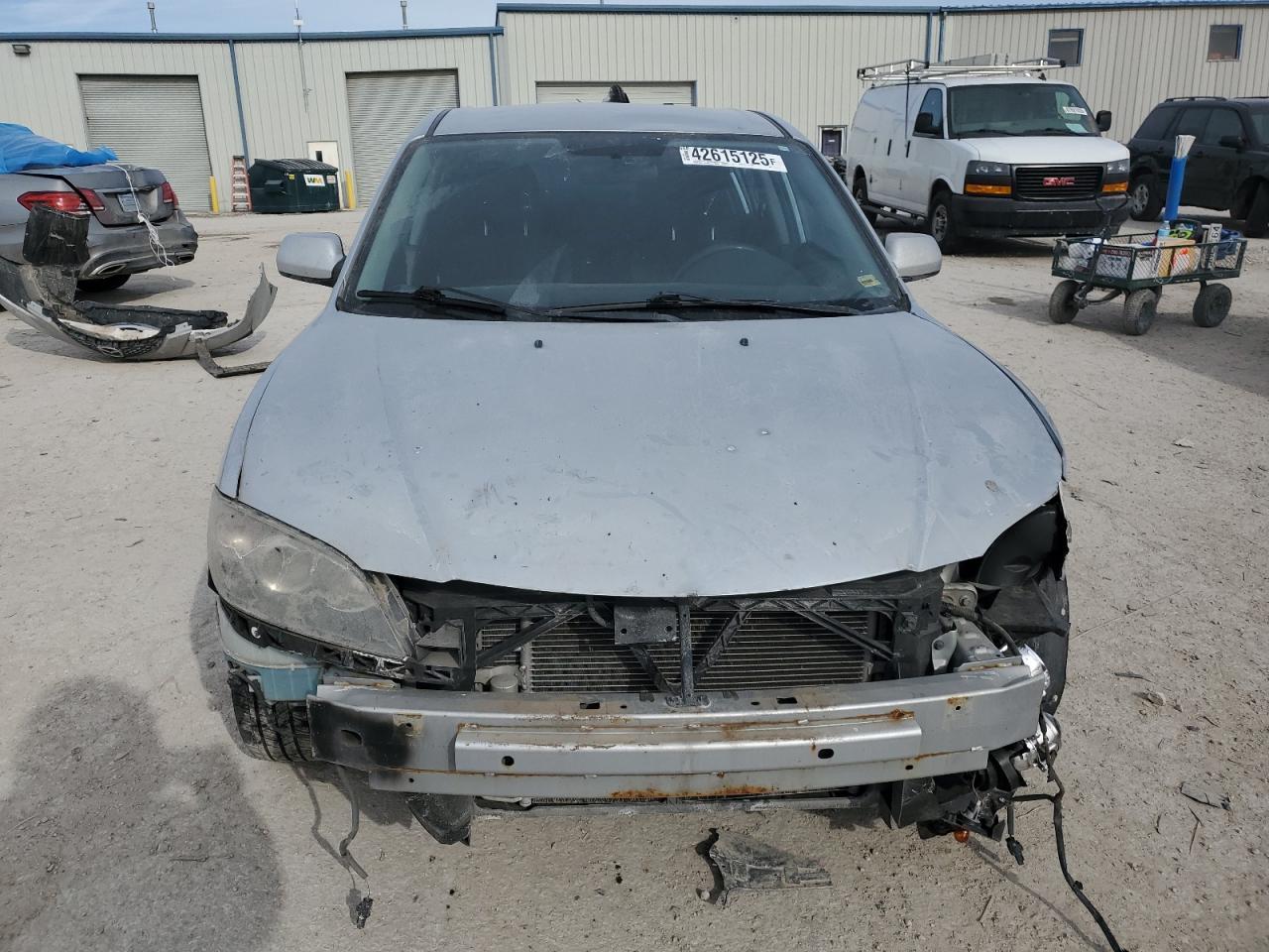 2009 Mazda 3 I - Фото 5