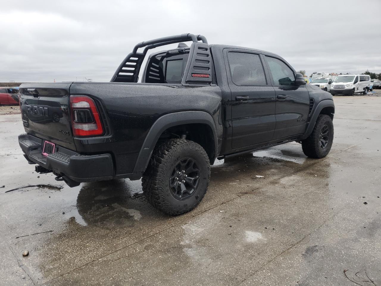 2024 Ram 1500 Trx - Фото 3