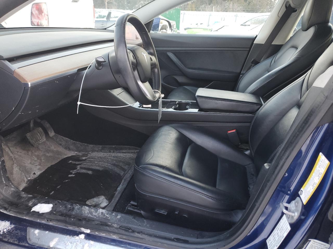 2020 Tesla Model 3 - Image 7