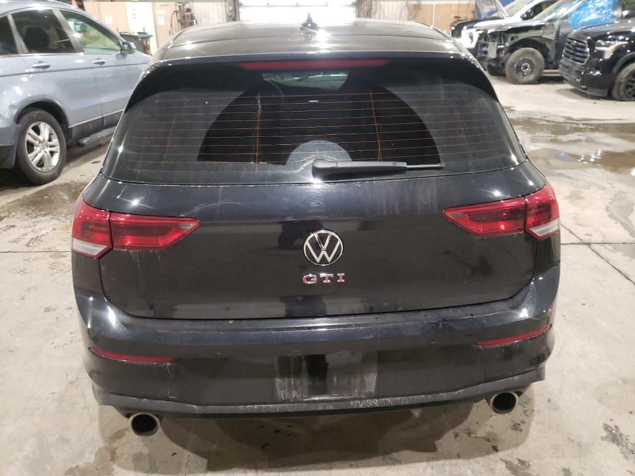 2024 Volkswagen Gti Se - Фото 6