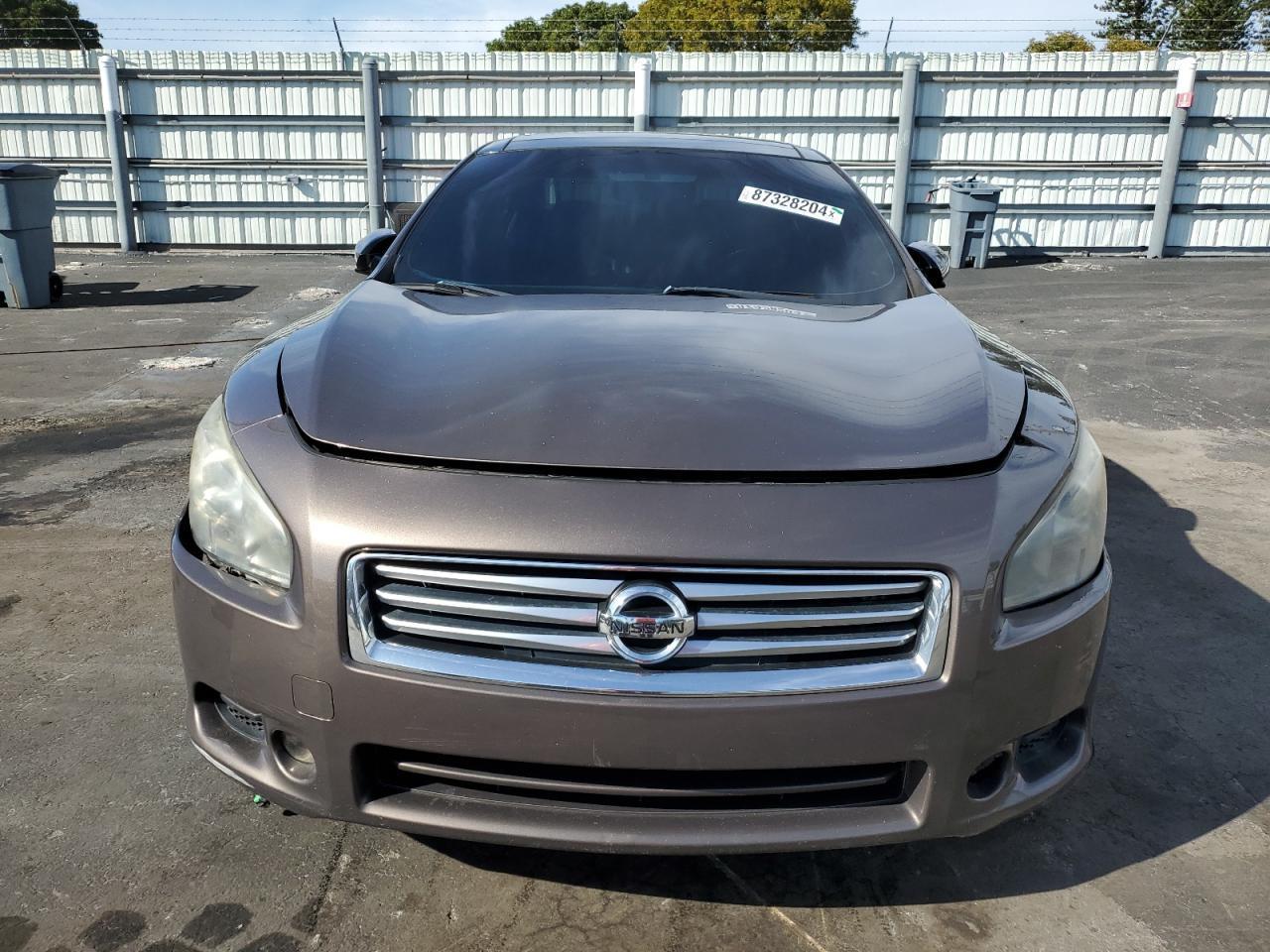 2014 Nissan Maxima S - Image 5