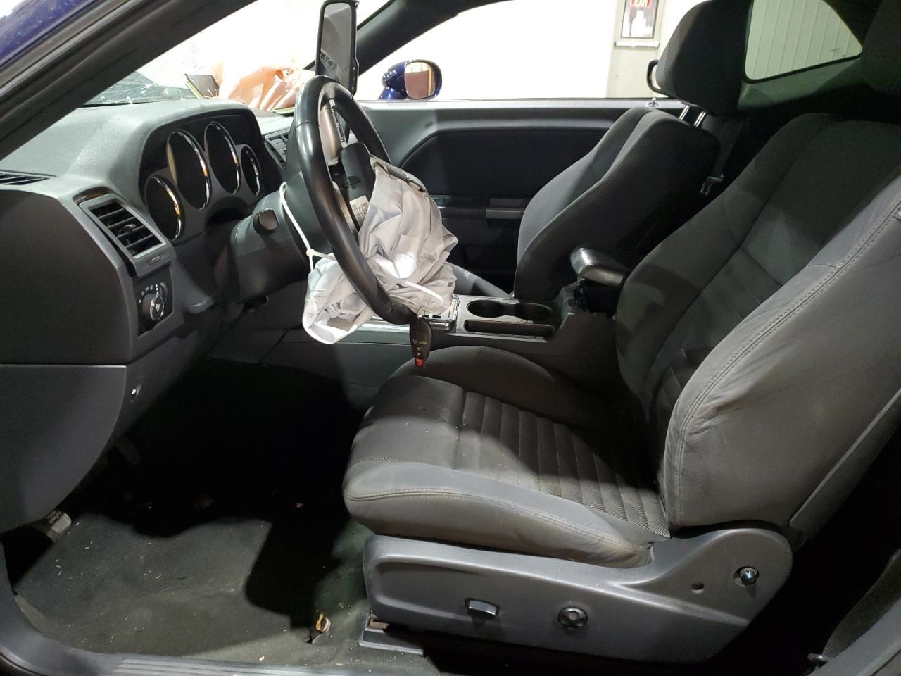 2014 Dodge Challenger R/T - Image 7