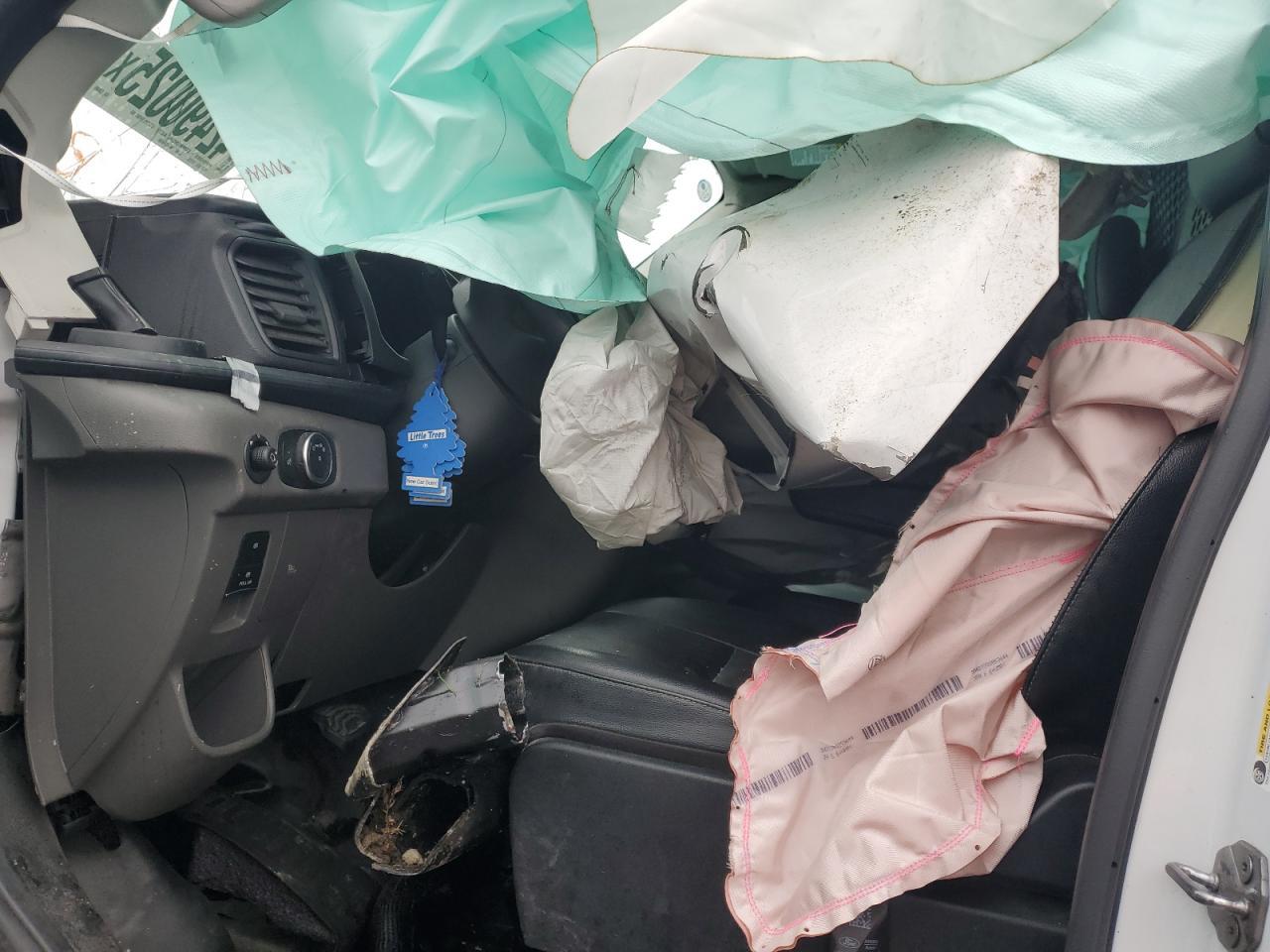 2023 Ford Transit T-350 - Фото 7