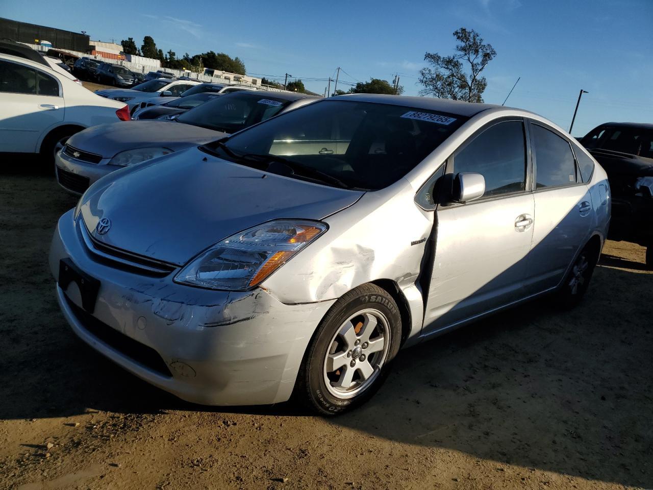 2008 Toyota Prius