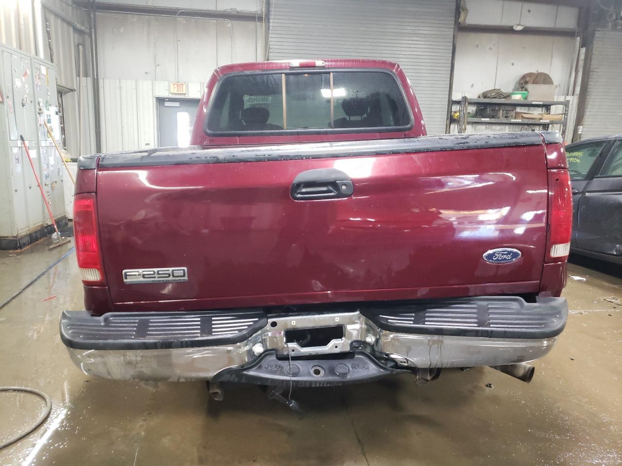 2005 Ford F250 Super Duty - Image 6