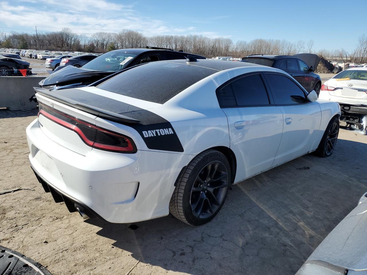 2021 Dodge Charger R/T - Image 3