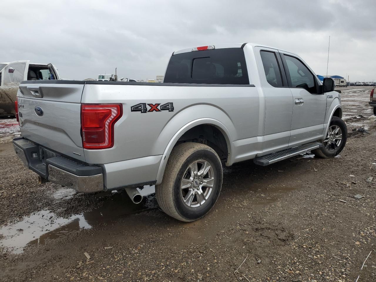 2015 Ford F150 Super Cab - Image 3
