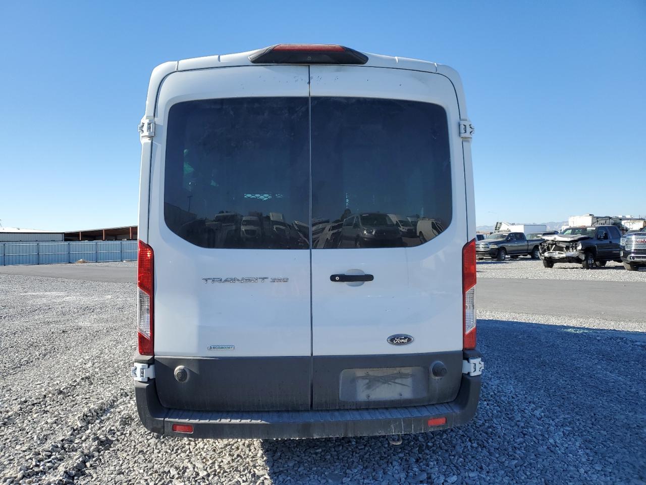 2020 Ford Transit T-350 - Фото 6