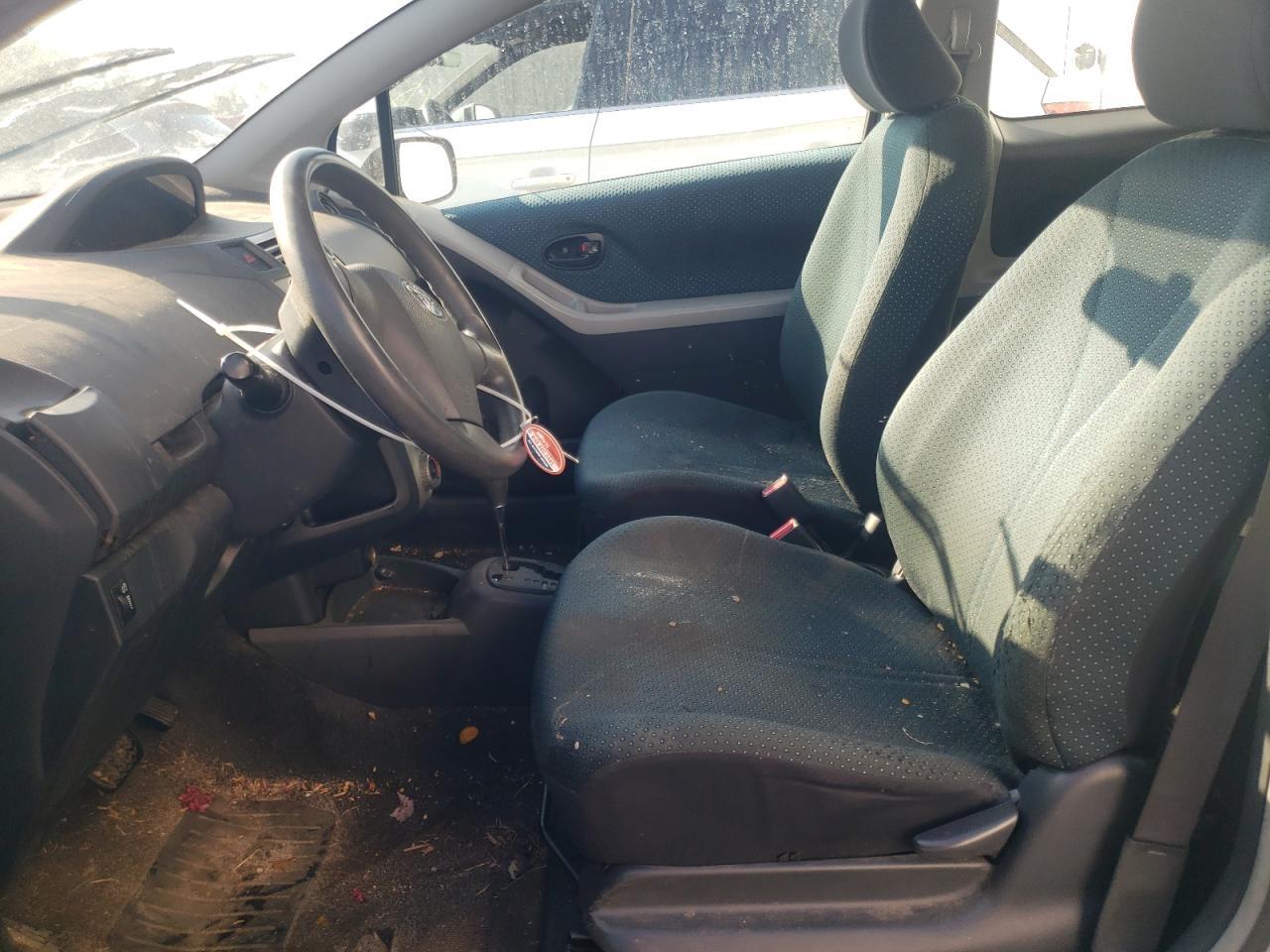 2007 Toyota Yaris - Фото 7
