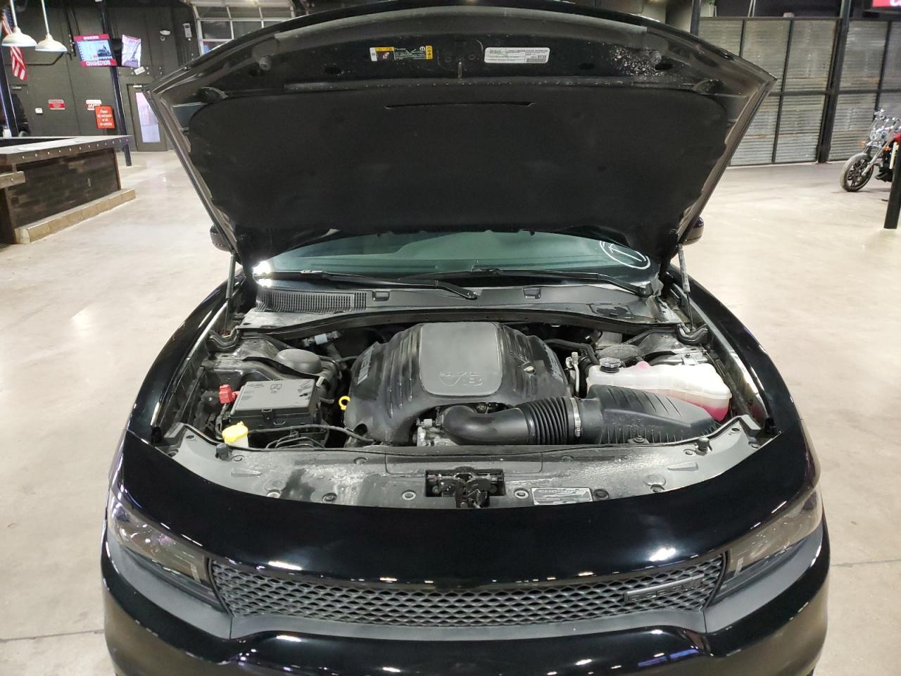 2023 Dodge Charger R/T - Фото 7