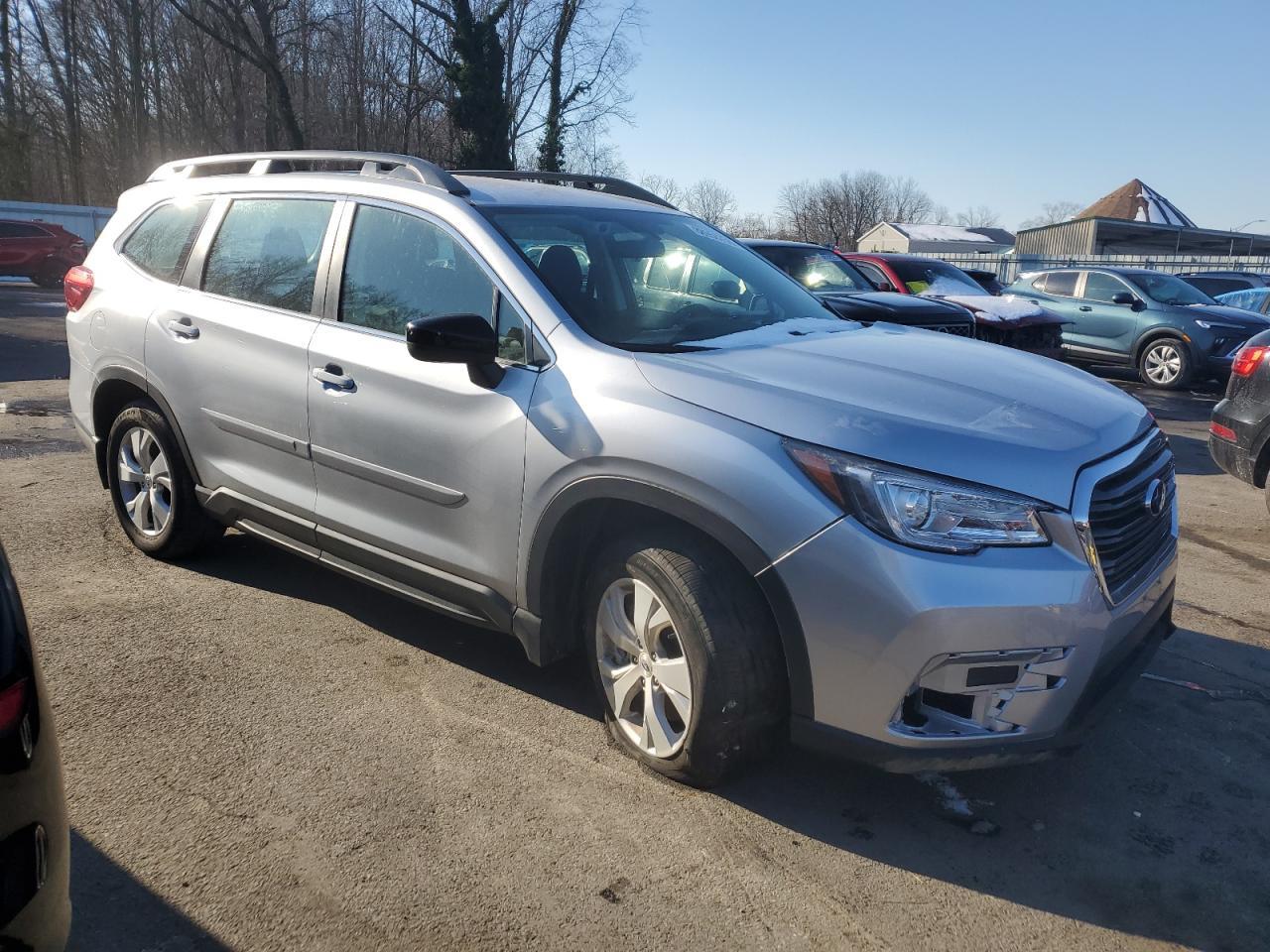 2022 Subaru Ascent - Фото 4