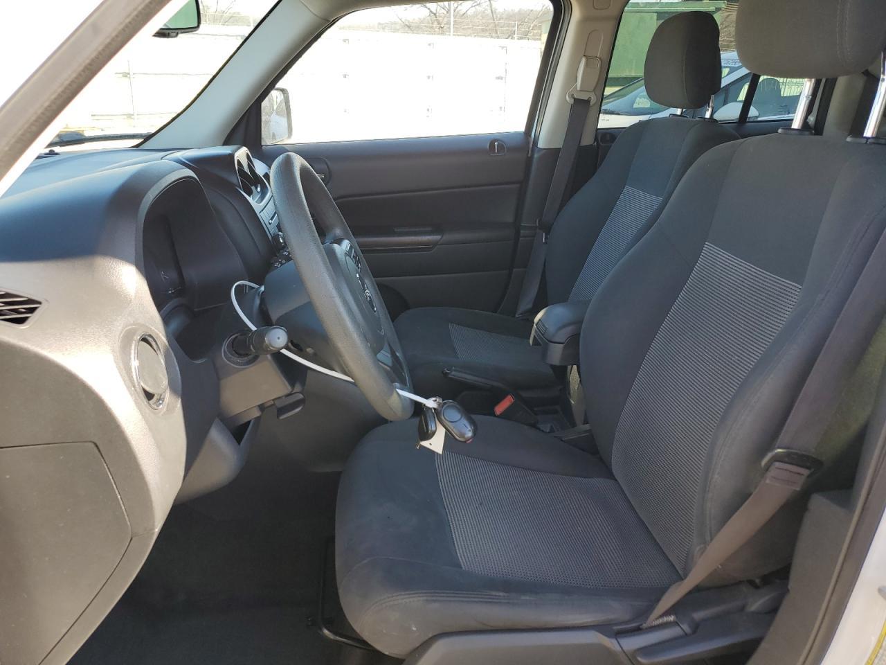 2017 Jeep Patriot Sport - Image 7