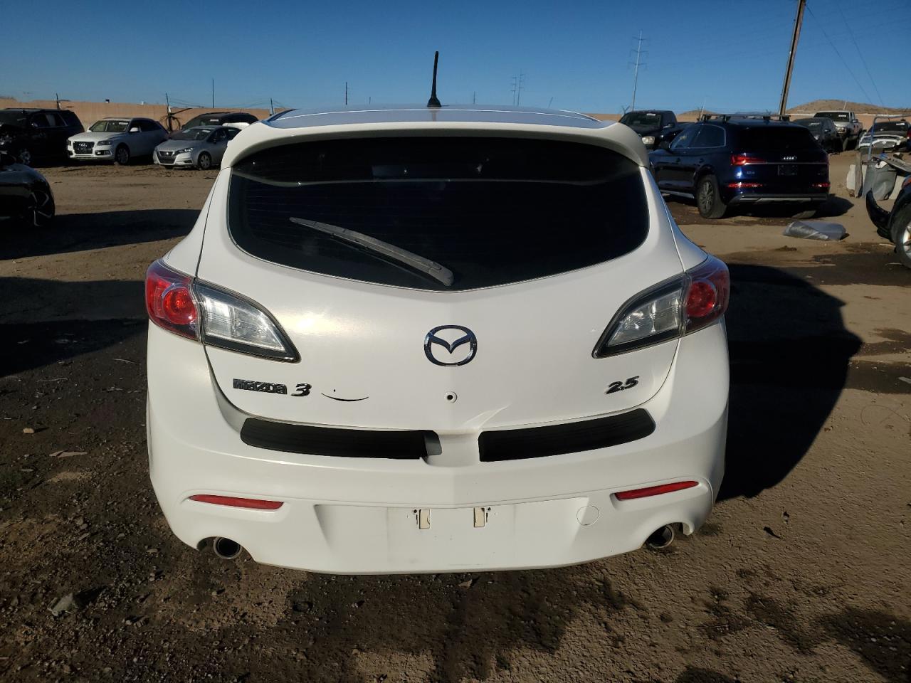 2011 Mazda 3 S - Image 6