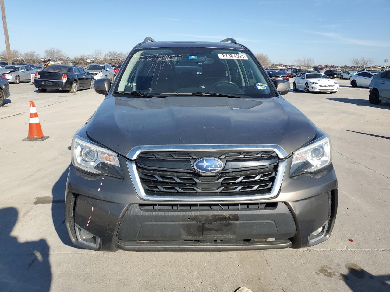 2017 Subaru Forester 2.0Xt Touring - Image 5