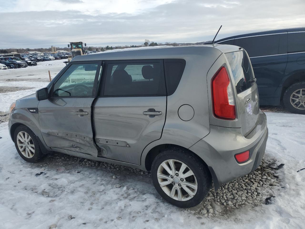 2013 Kia Soul - Фото 2