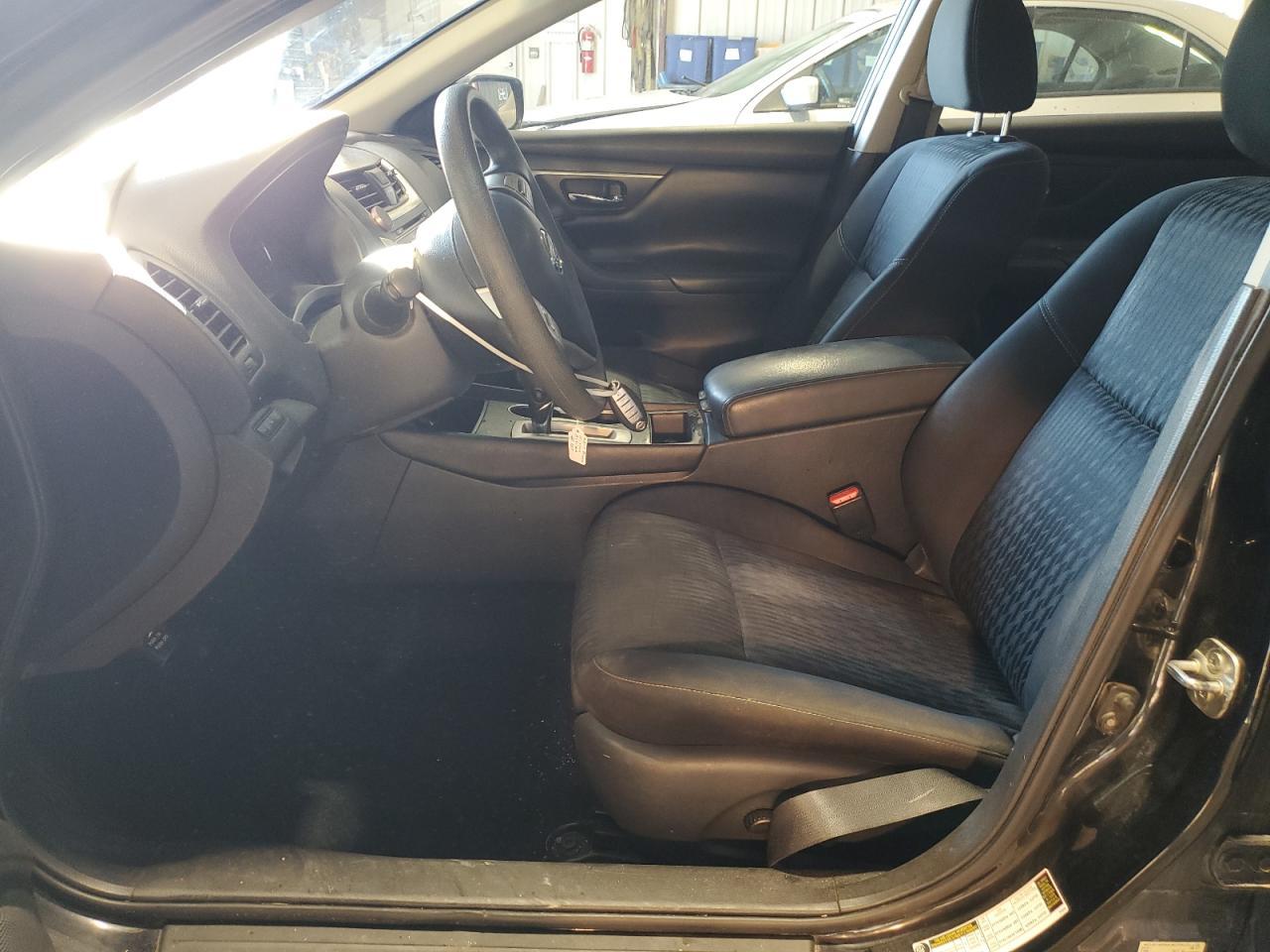 2017 Nissan Altima 2.5 - Image 7