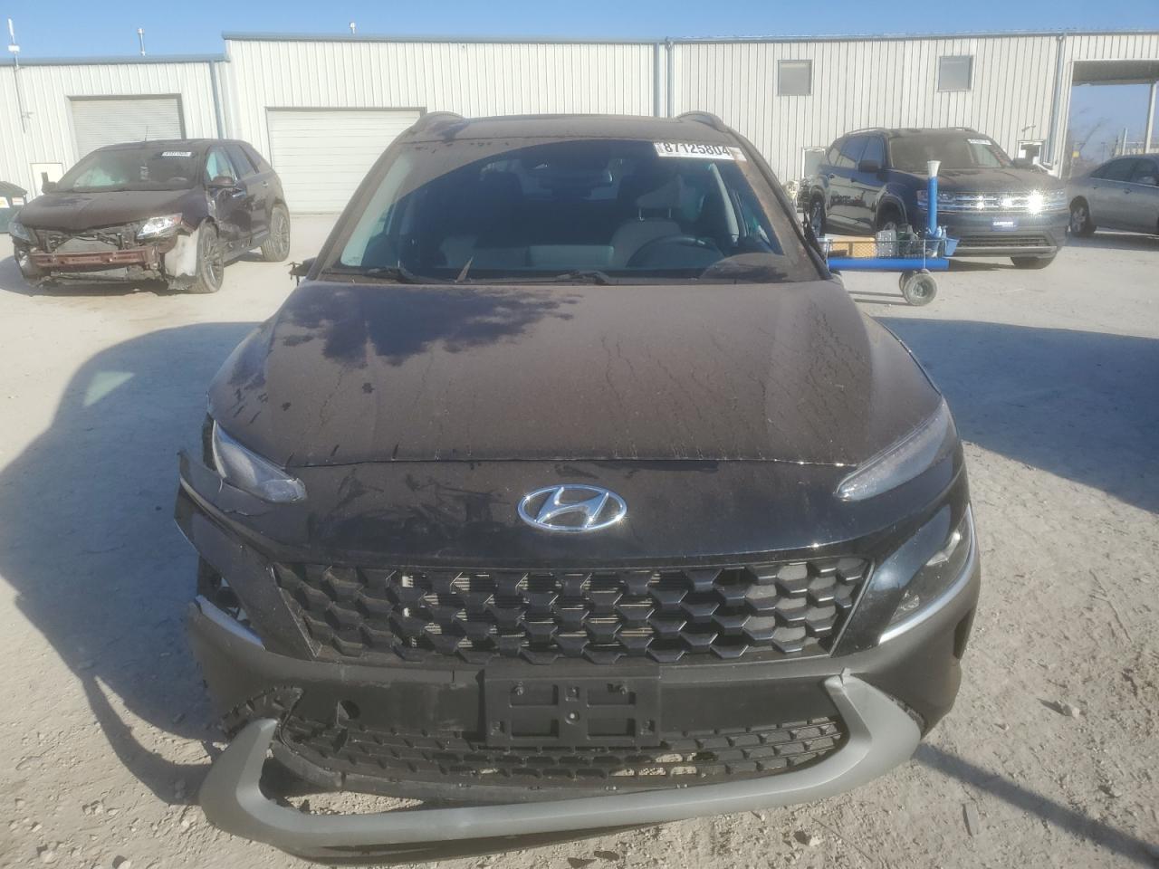 2022 Hyundai Kona Sel - Image 5