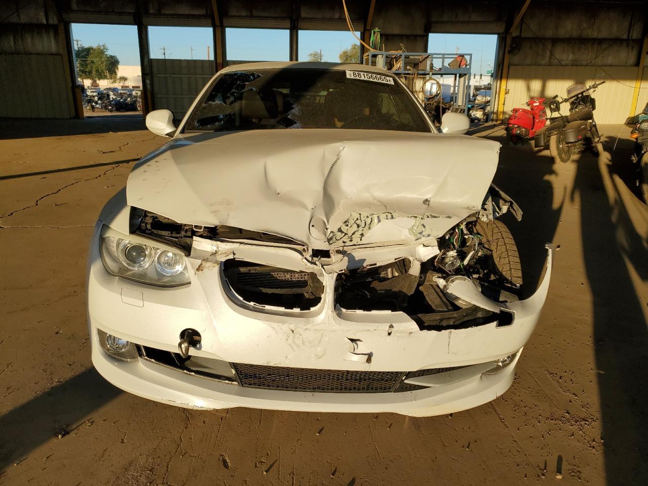 2012 BMW 328 I Sulev - Фото 5
