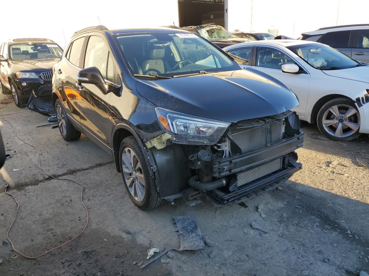 2018 Buick Encore Preferred - Image 4