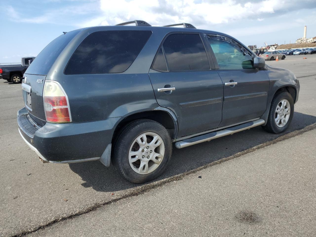 2005 Acura Mdx Touring - Фото 3