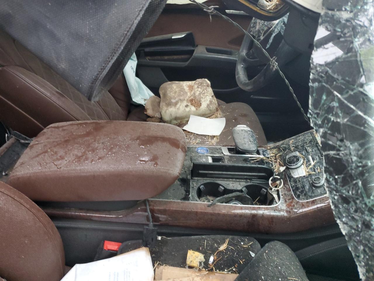 2014 Audi A8 L Quattro - Image 7