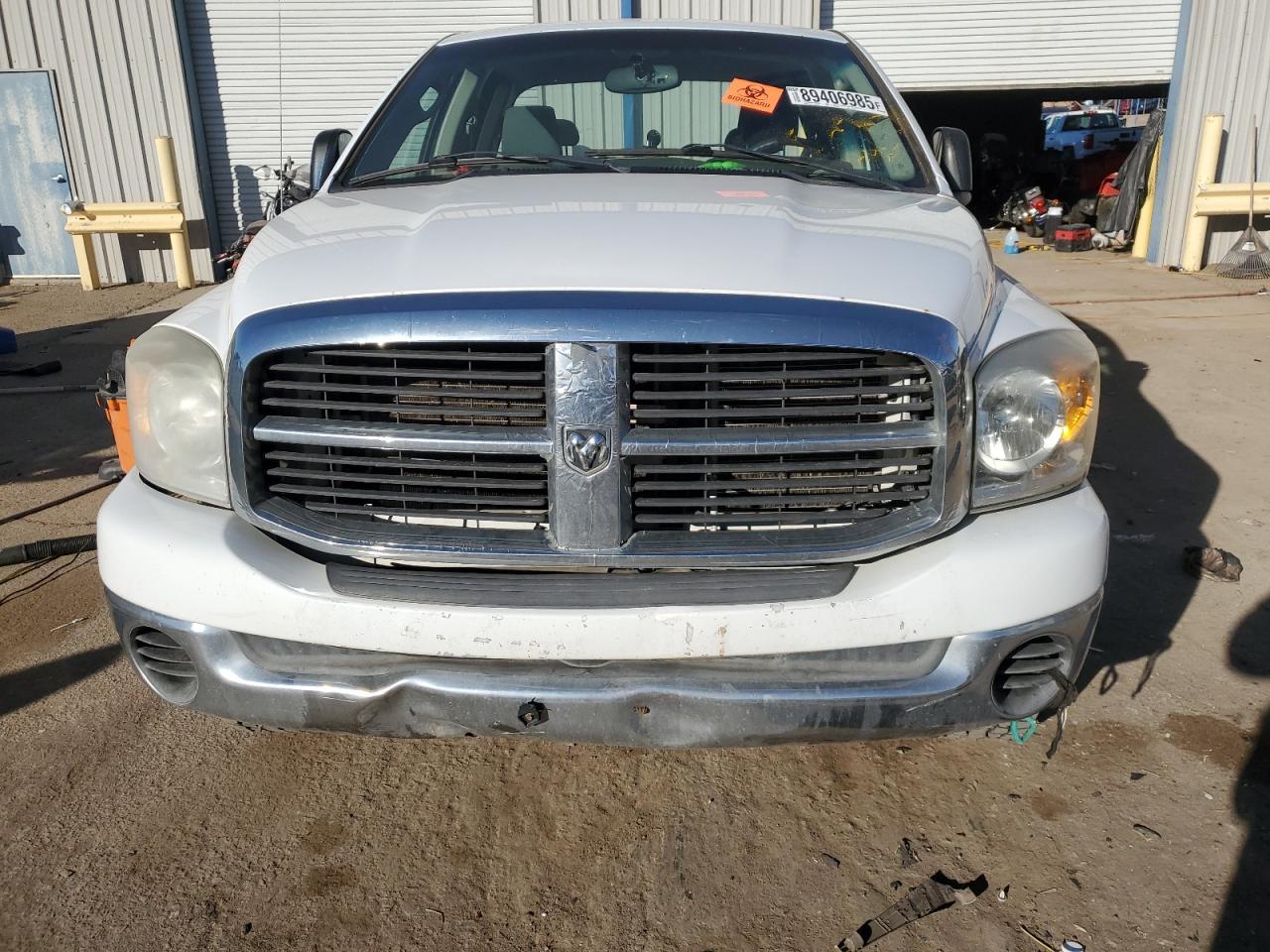 2007 Dodge Ram 1500 St - Фото 5
