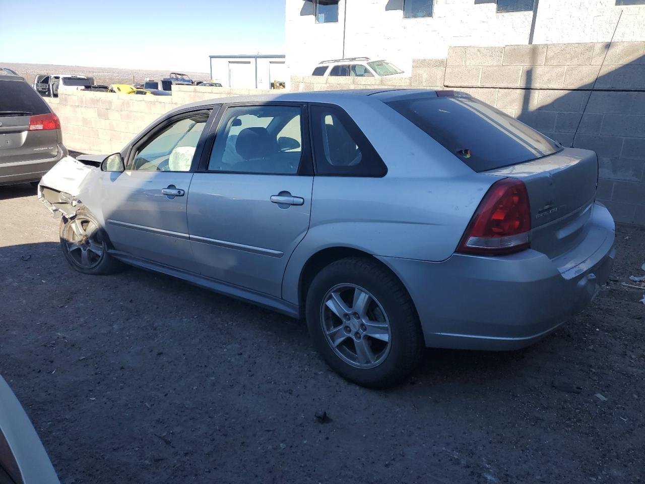 2005 Chevrolet Malibu Maxx Ls - Фото 2