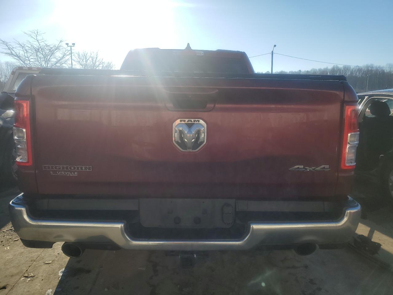 2021 Ram 1500 Big Horn/Lone Star - Image 6