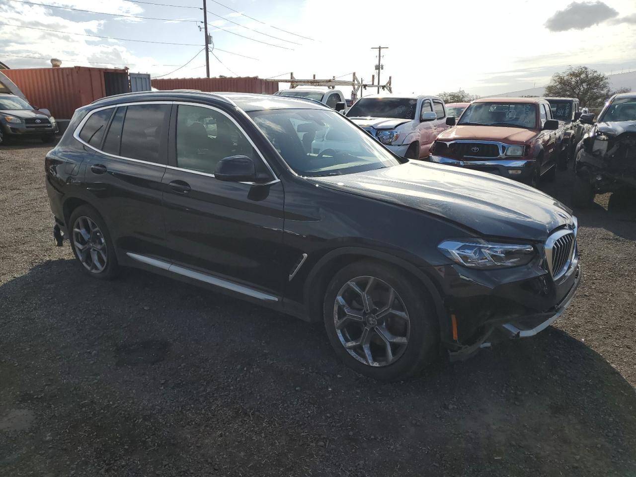 2024 BMW X3 Sdrive30I - Image 4