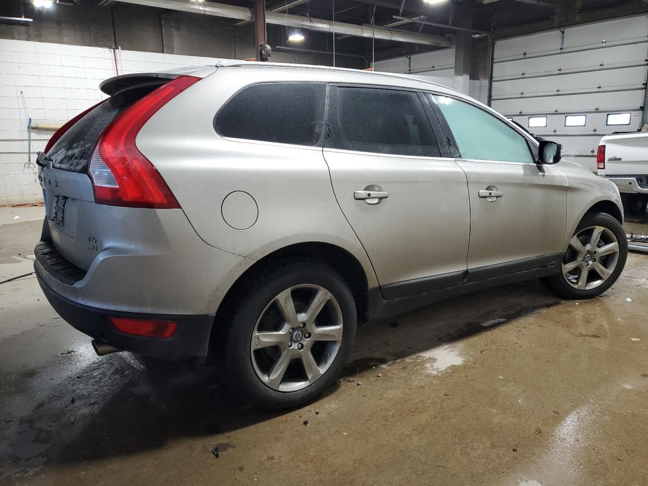 2013 Volvo Xc60 T6 - Фото 3