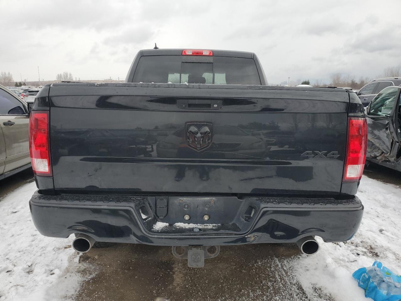 2018 Ram 1500 Slt - Image 6