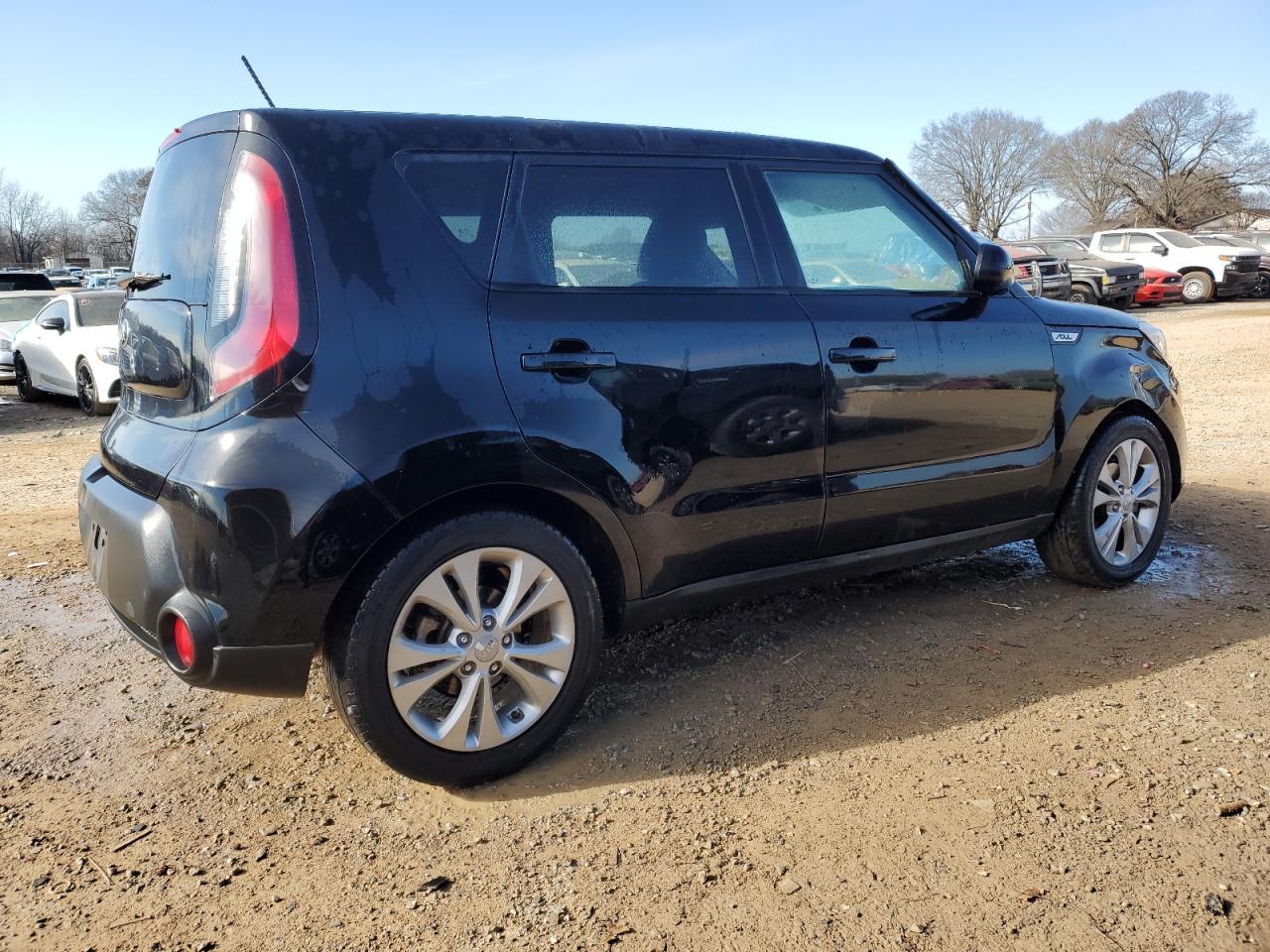 2015 Kia Soul + - Фото 3