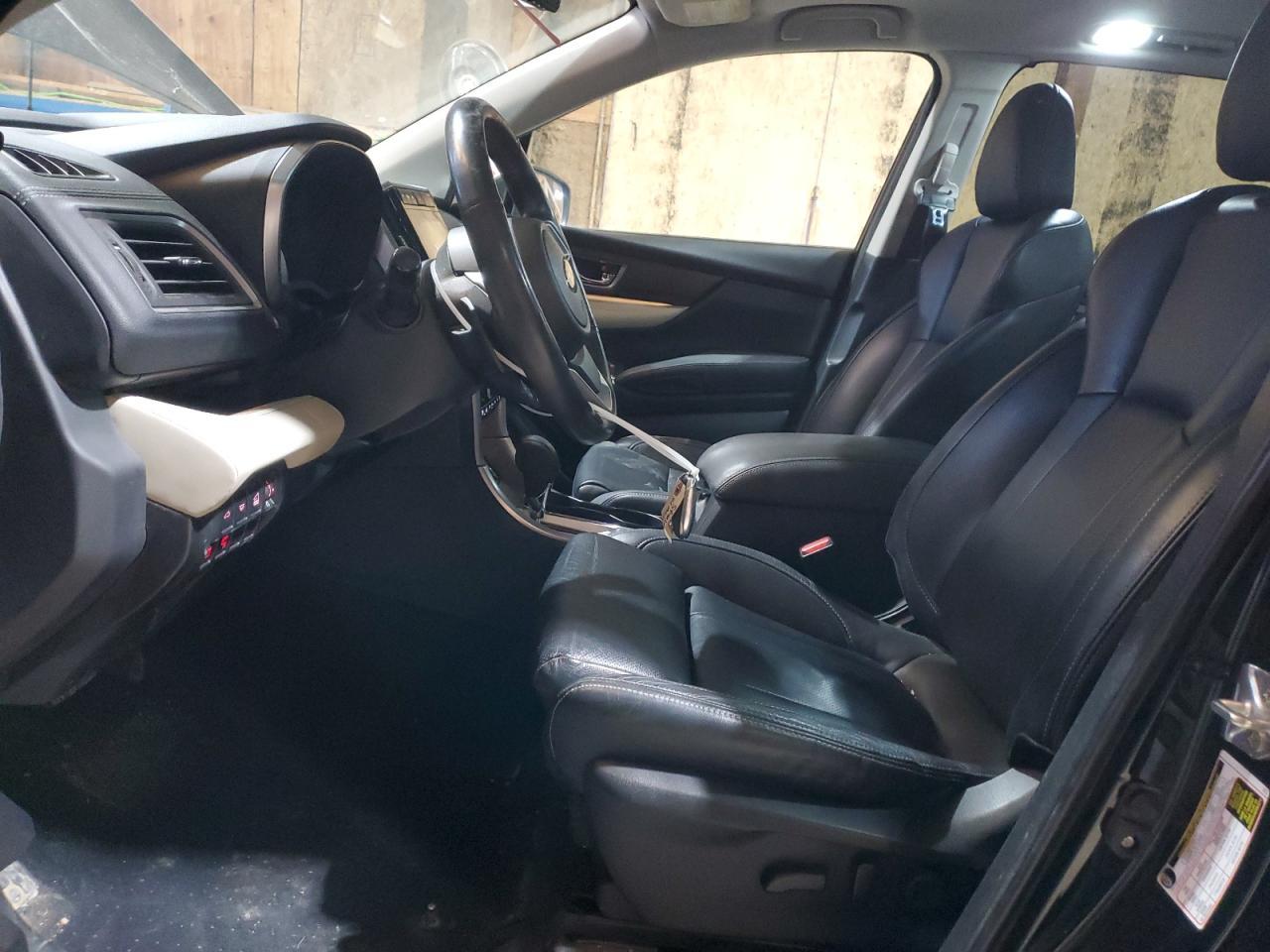 2021 Subaru Ascent Touring - Фото 7