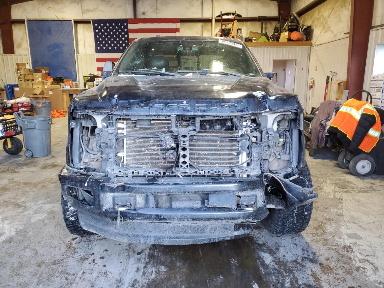 2017 Ford F350 Super Duty - Фото 5