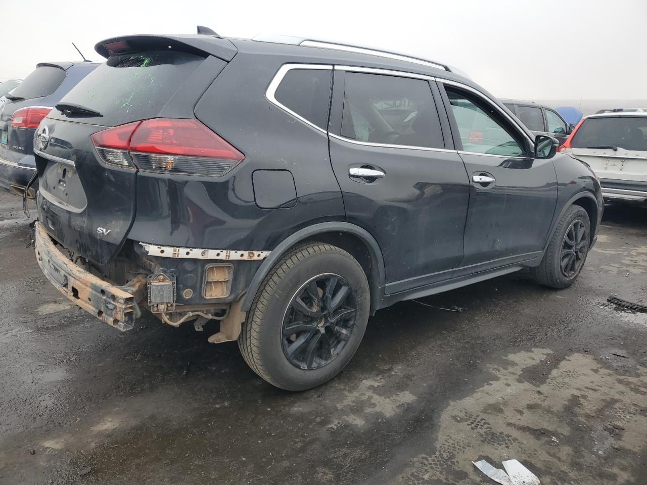 2020 Nissan Rogue S - Image 3