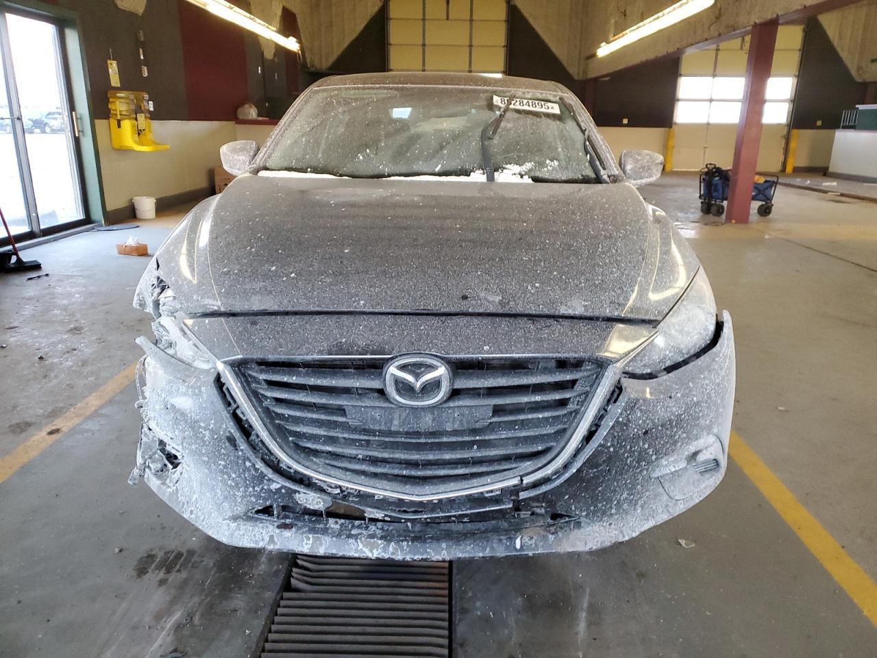 2014 Mazda 3 Touring - Image 5