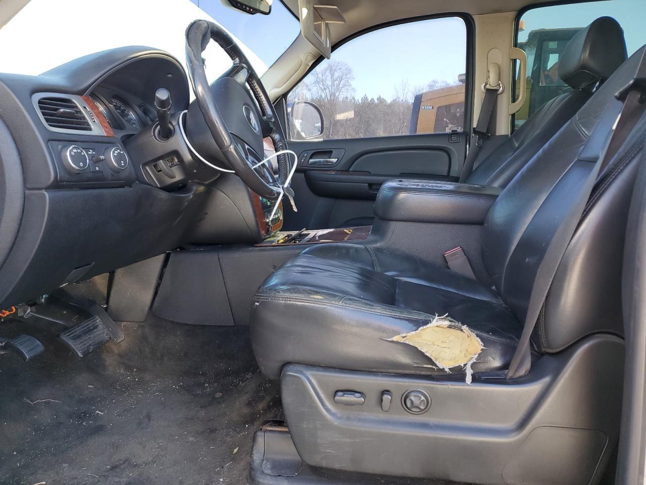 2008 Chevrolet Avalanche K1500 - Фото 7