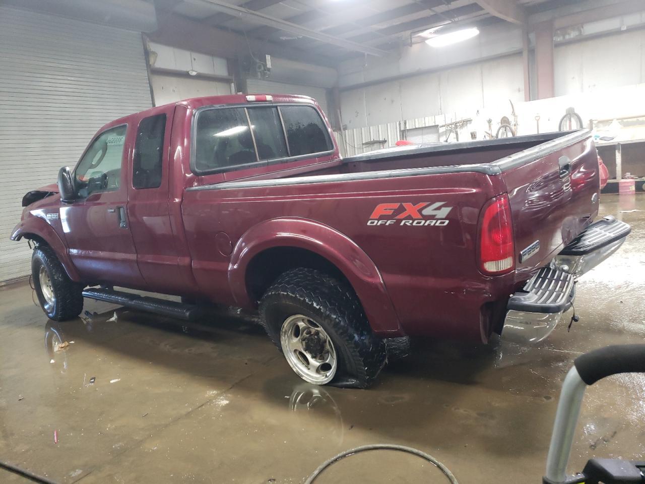 2005 Ford F250 Super Duty - Image 2
