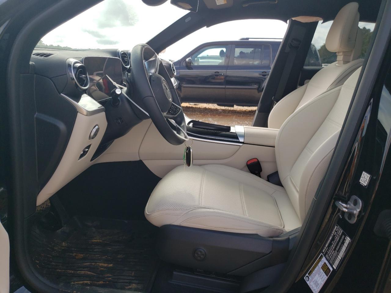 2024 Mercedes-Benz Glc 300 4Matic - Фото 7