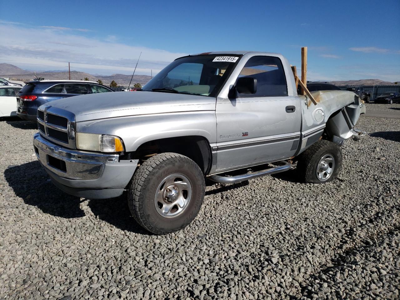 1994 Dodge Ram 1500