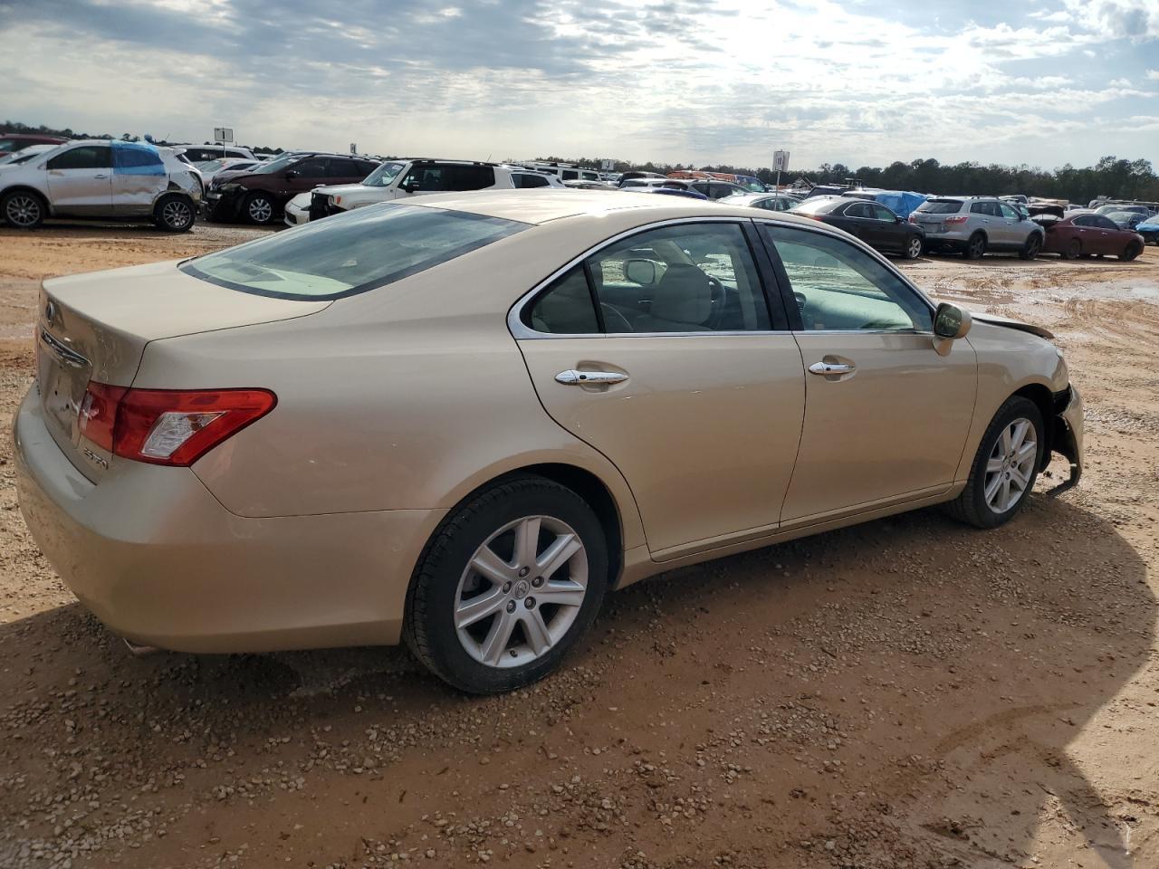 2008 Lexus Es 350 - Image 3
