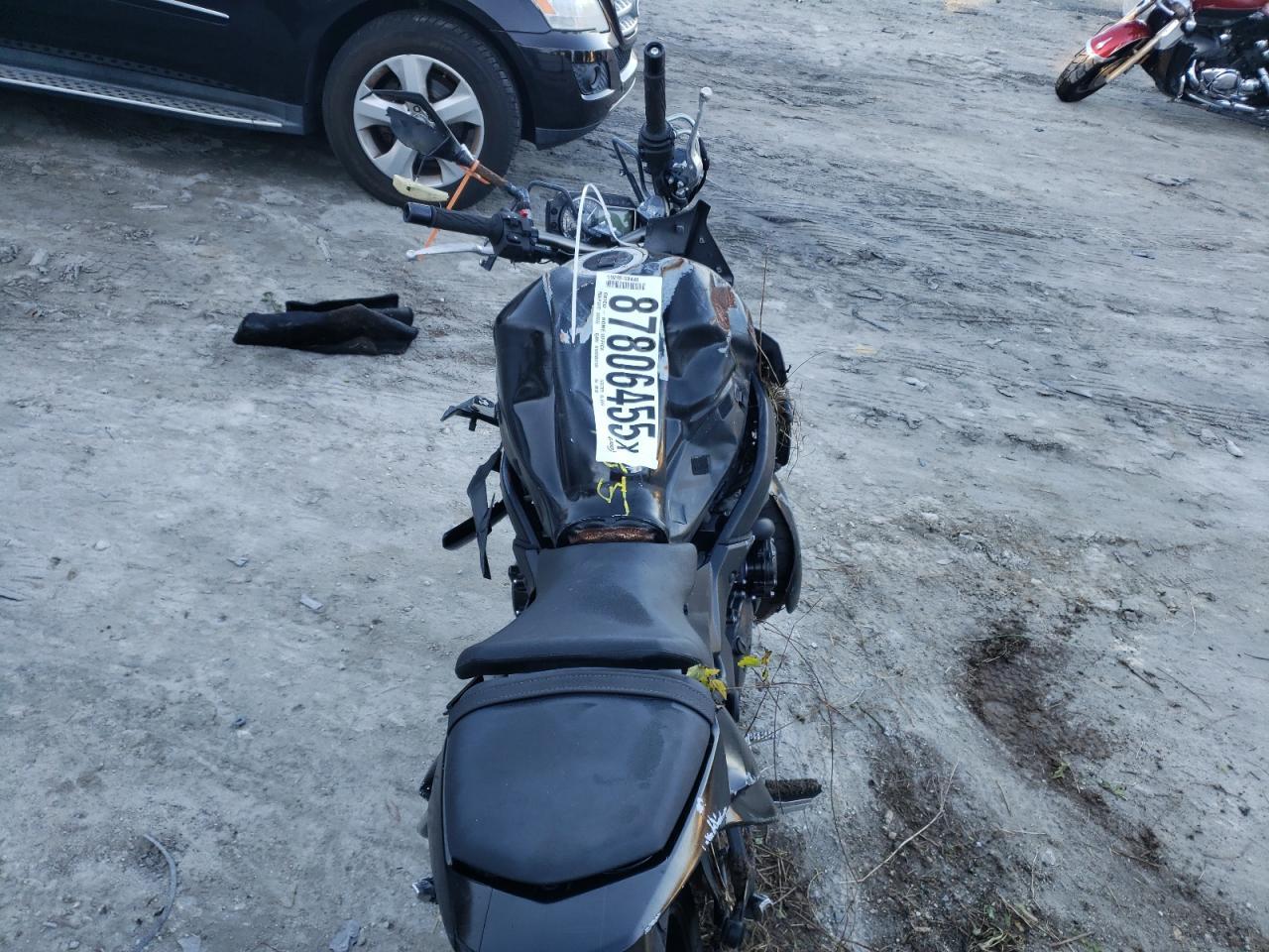 2015 Suzuki Gsx-S750 - Image 6