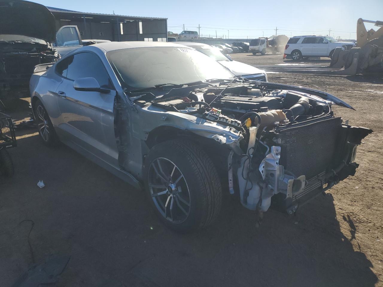 2016 Ford Mustang - Фото 4